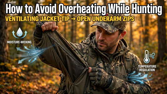 What Is Waterfowl Hunting Apparel? Clothing Guide | Forvago