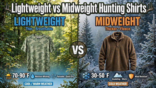How to Choose a Waterfowl Hunting Jacket | Forvago