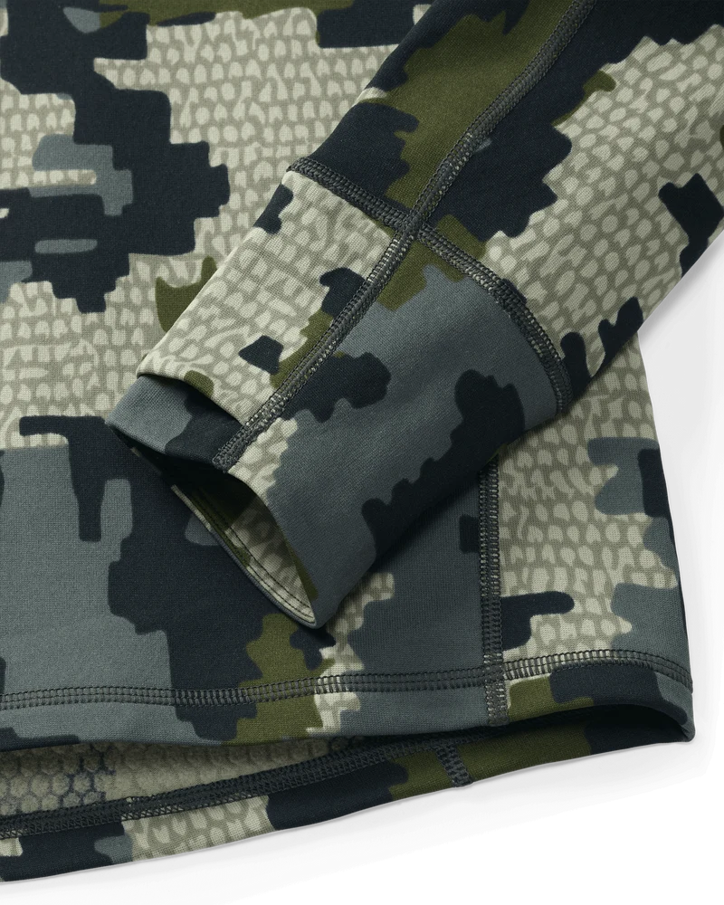 Encounter 200 Zip-T