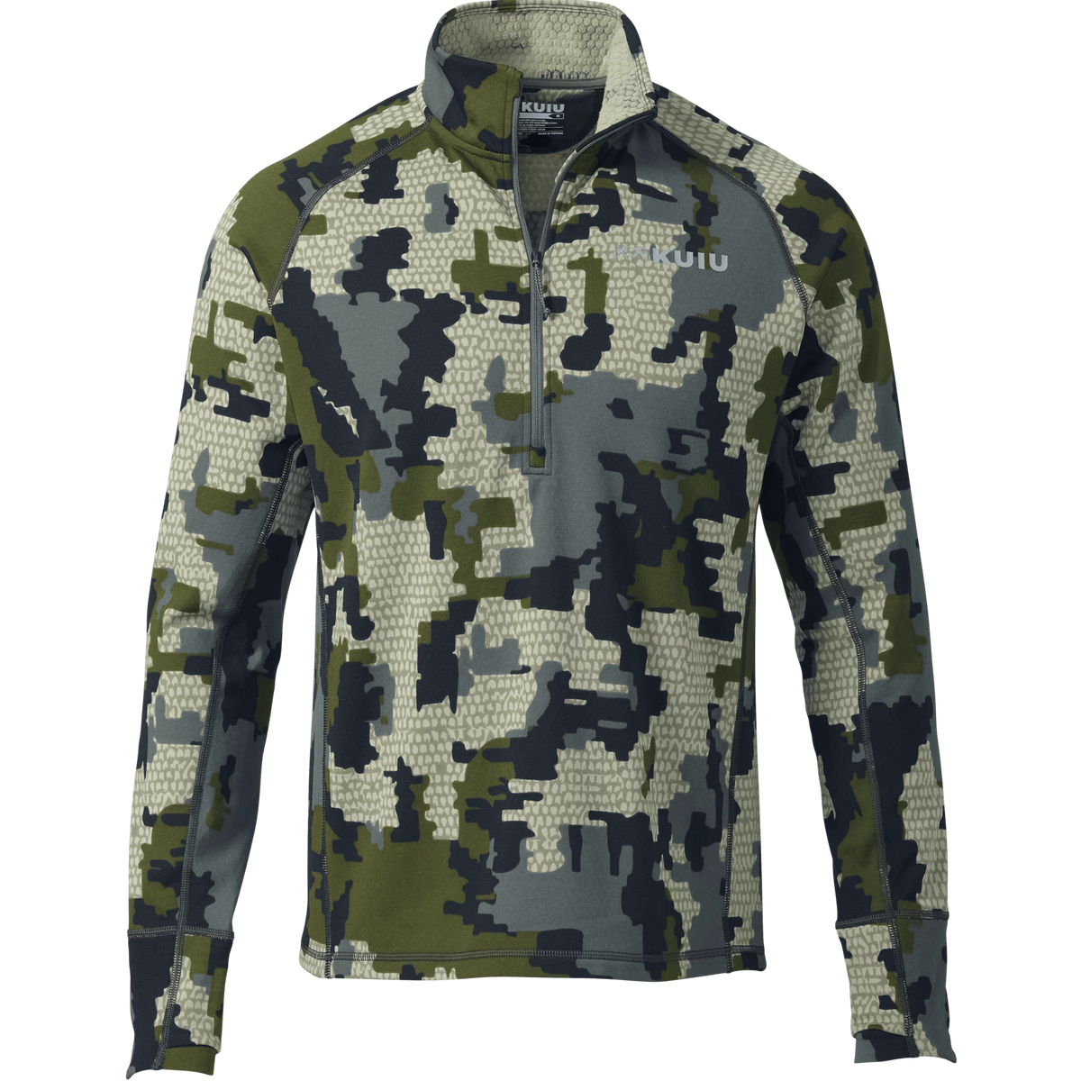 Encounter 200 Zip-T